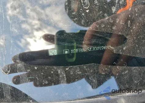 2018 Chevrolet Camaro Lt z USA, uszkodzony, nr VIN 1G1FB1RS1J0152653